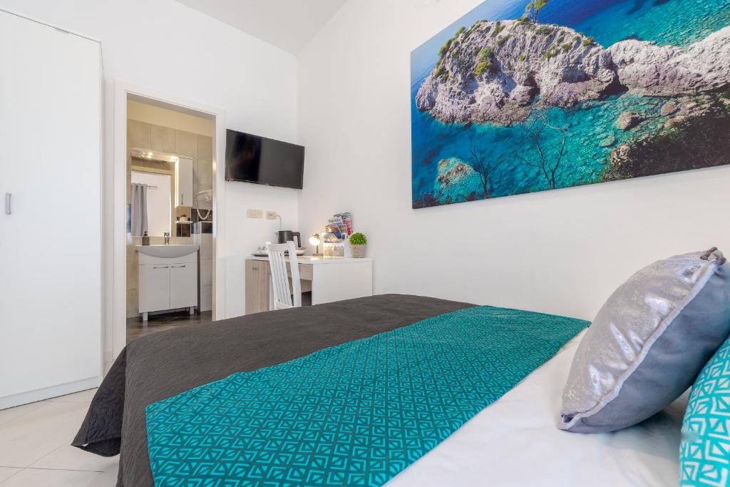 Studio Apartment & Room TEN - Free parking photo 2