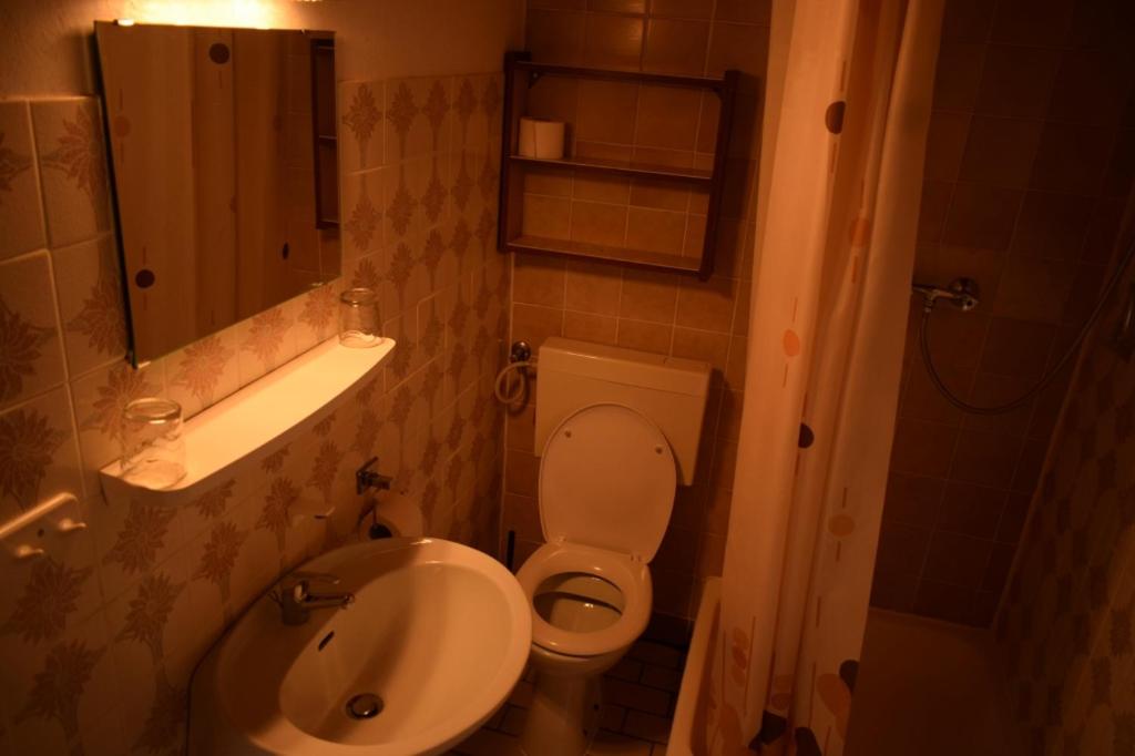 Rooms in Vodice with balcony photo 3