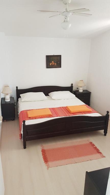 Apartments by the sea Viganj photo 2