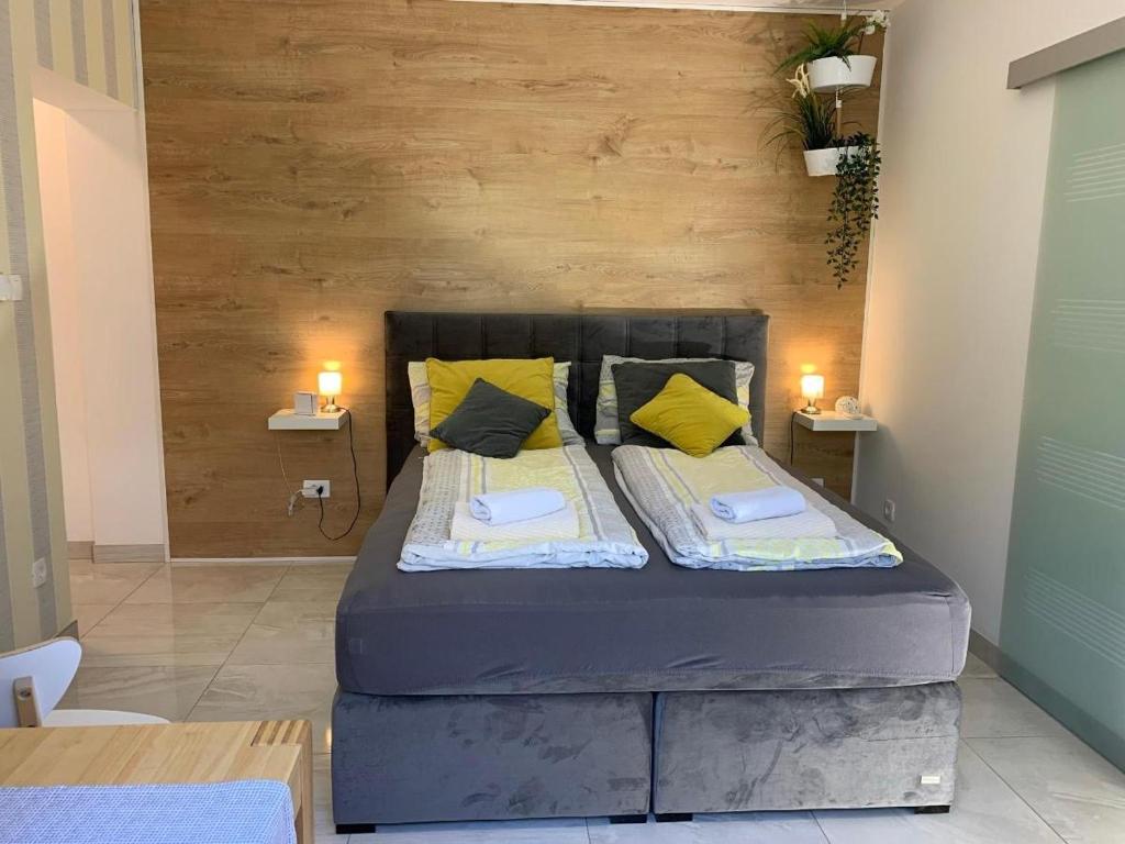 Studio apartment Lucija photo 2