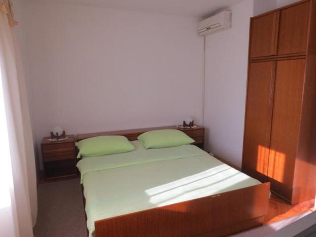 Room in Sukosan with balcony photo 2