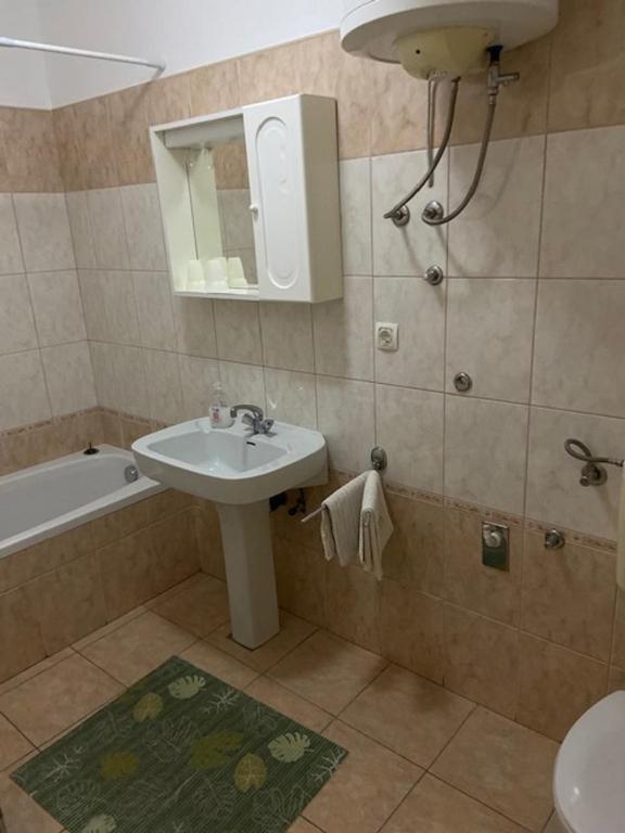 Room in Sukosan with balcony photo 3