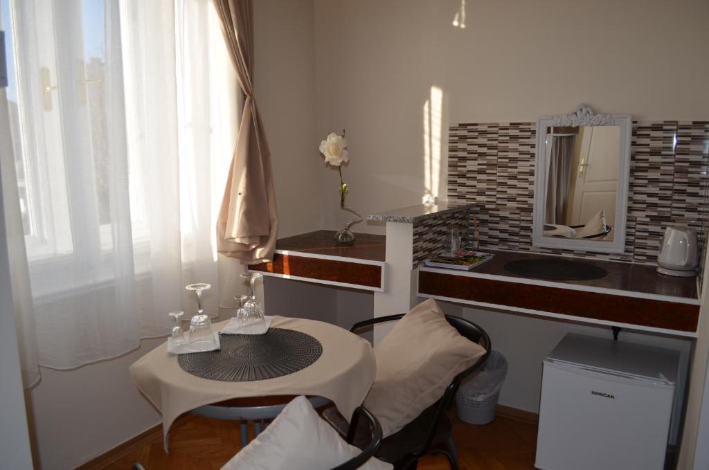 Rooms & Apartments Infinity photo 3