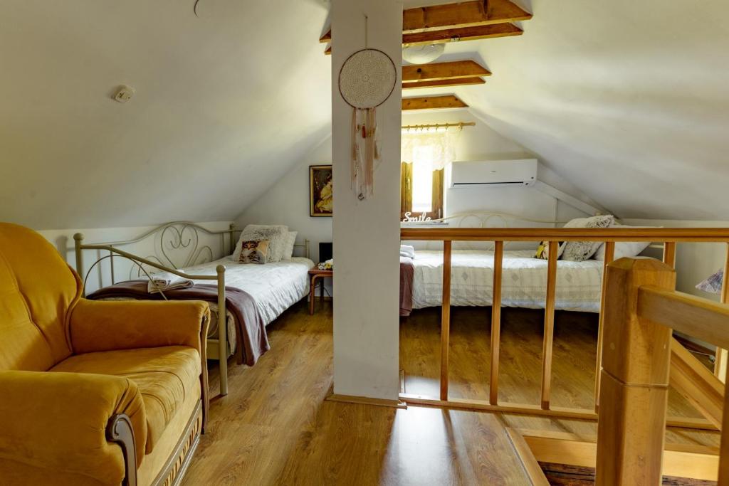 StellaLuca Resort photo 2