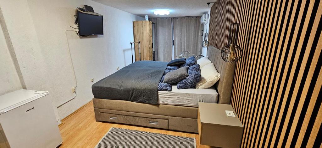 Studio apartment Lovrekovic photo 2