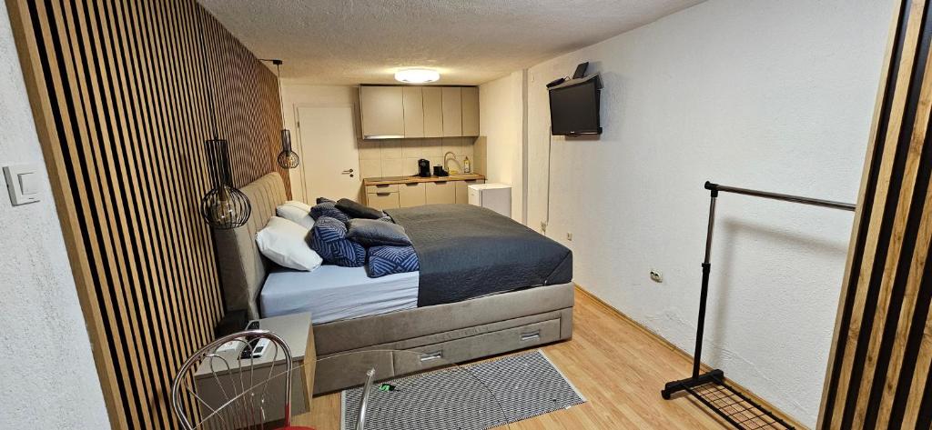 Studio apartment Lovrekovic photo 3