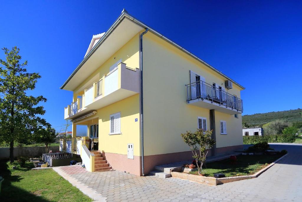 Apartments Sonia photo 3