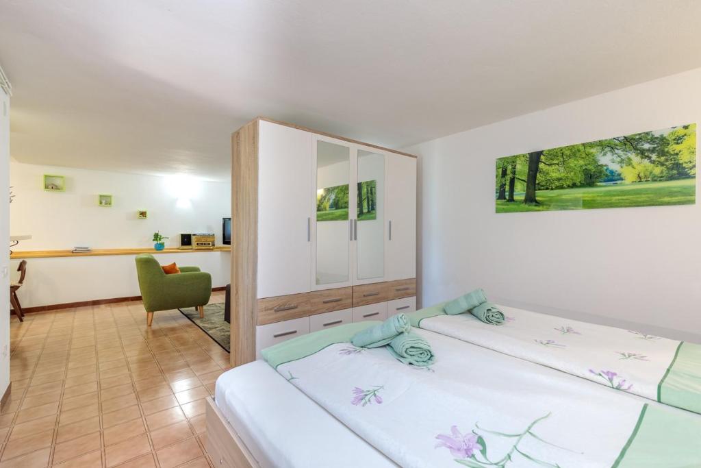 Studio Apartment Paljar photo 2