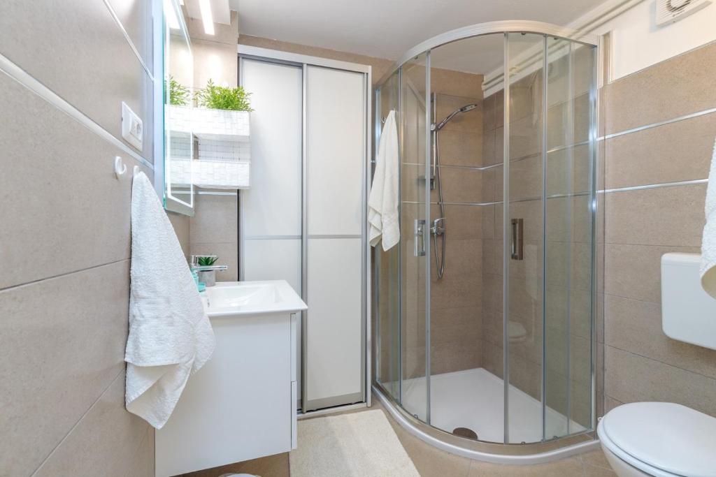 Studio Apartment Paljar photo 3