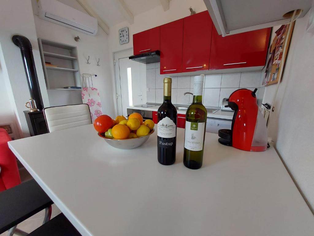 Studio-villa — photo 1