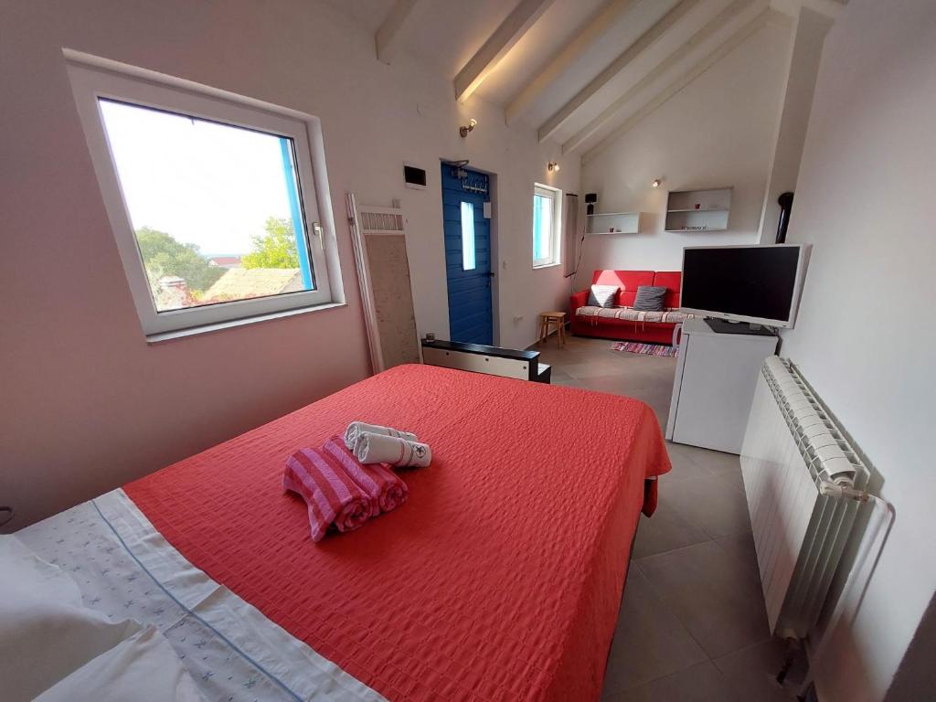 Studio-villa photo 2