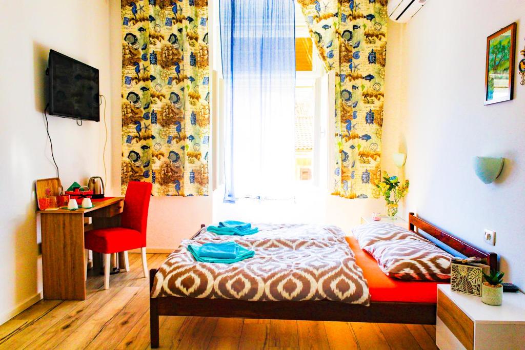Fluminis rooms photo 2