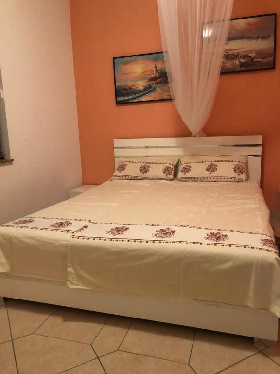 Casa Mare Rtina Gartenwohnung photo 2