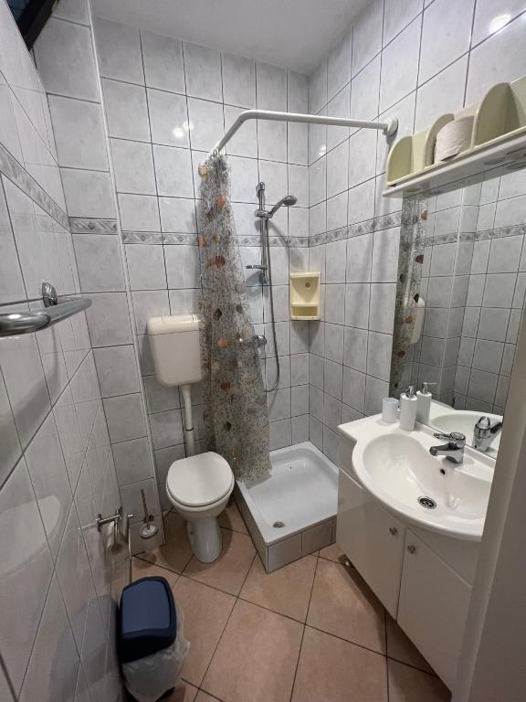 Casa Mare Rtina Gartenwohnung photo 3