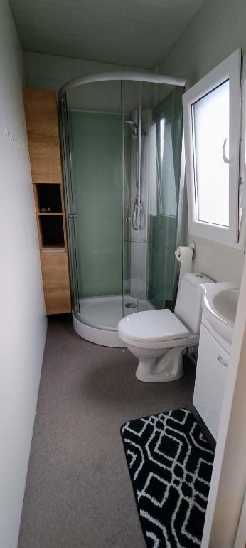 SAK Mobile Home Pirovac photo 3