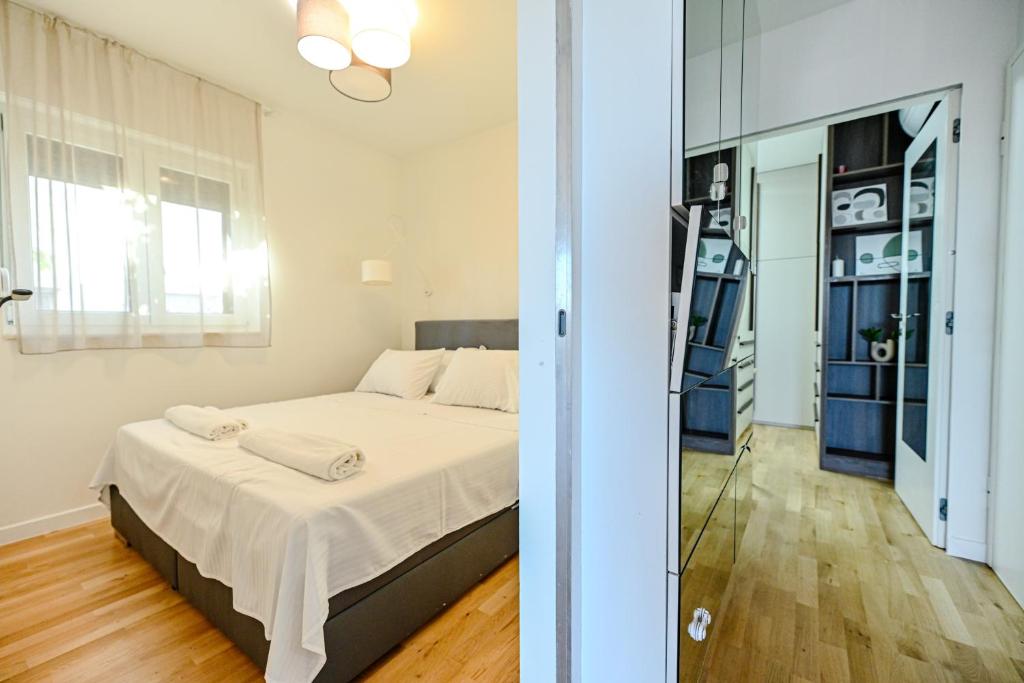 Sea Whisper apartment Zadar photo 2