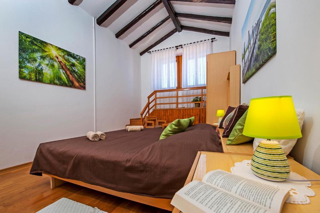 Rovigno Bella sea view Apartment by Irundo photo 2