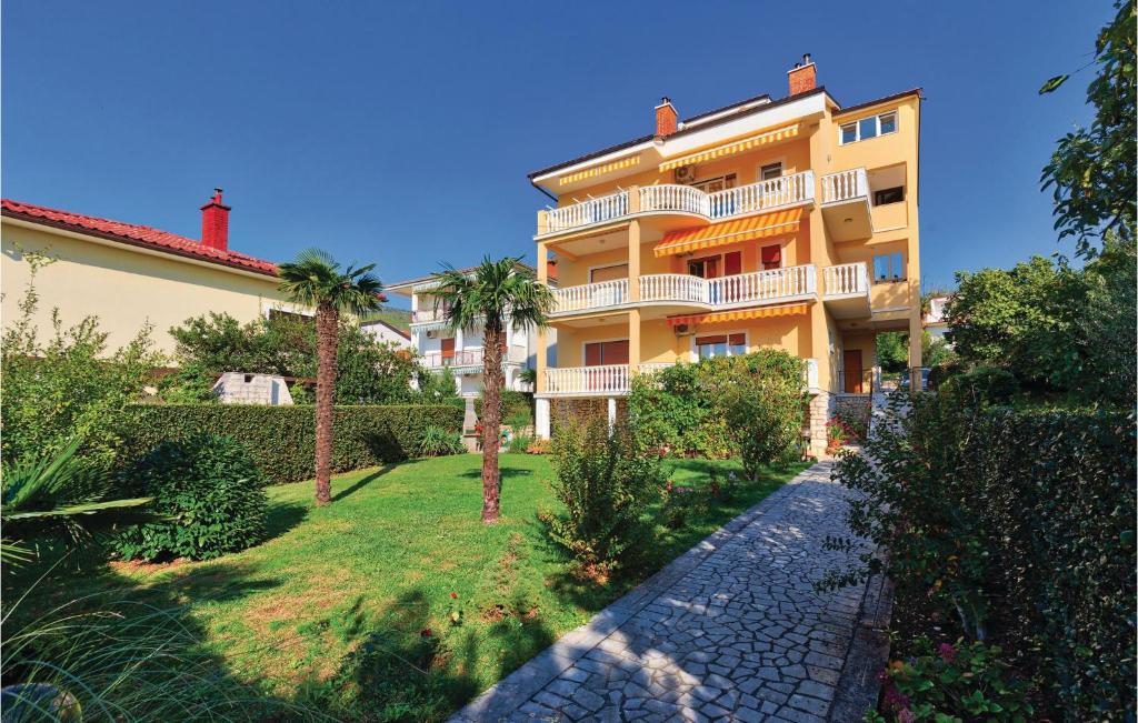 1 Bedroom Nice Apartment In Selce photo 2