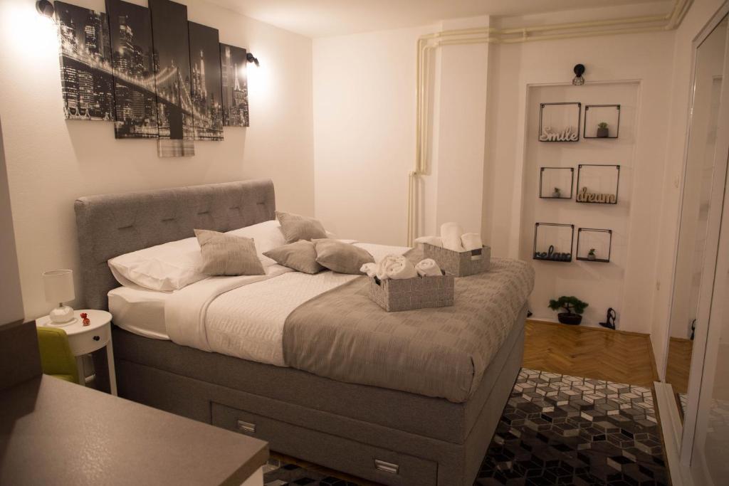 Studio Apartman SubUrban — photo 1