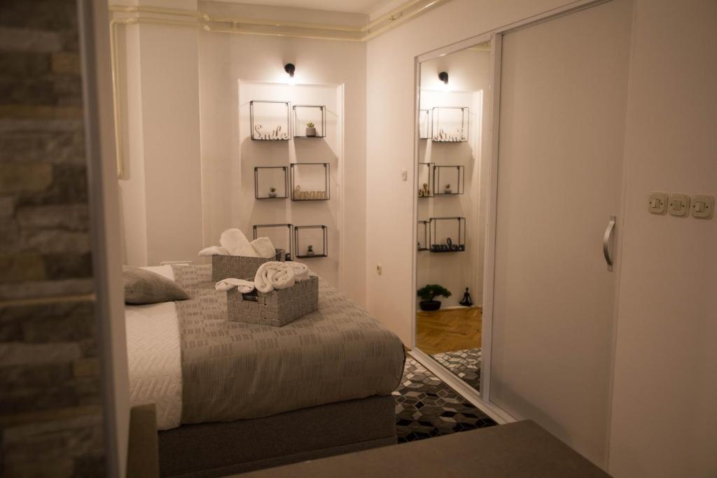 Studio Apartman SubUrban photo 2