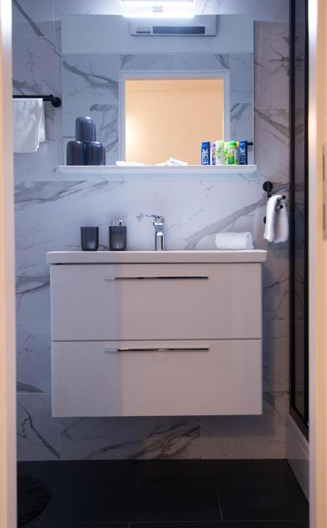 Studio Apartman SubUrban photo 3