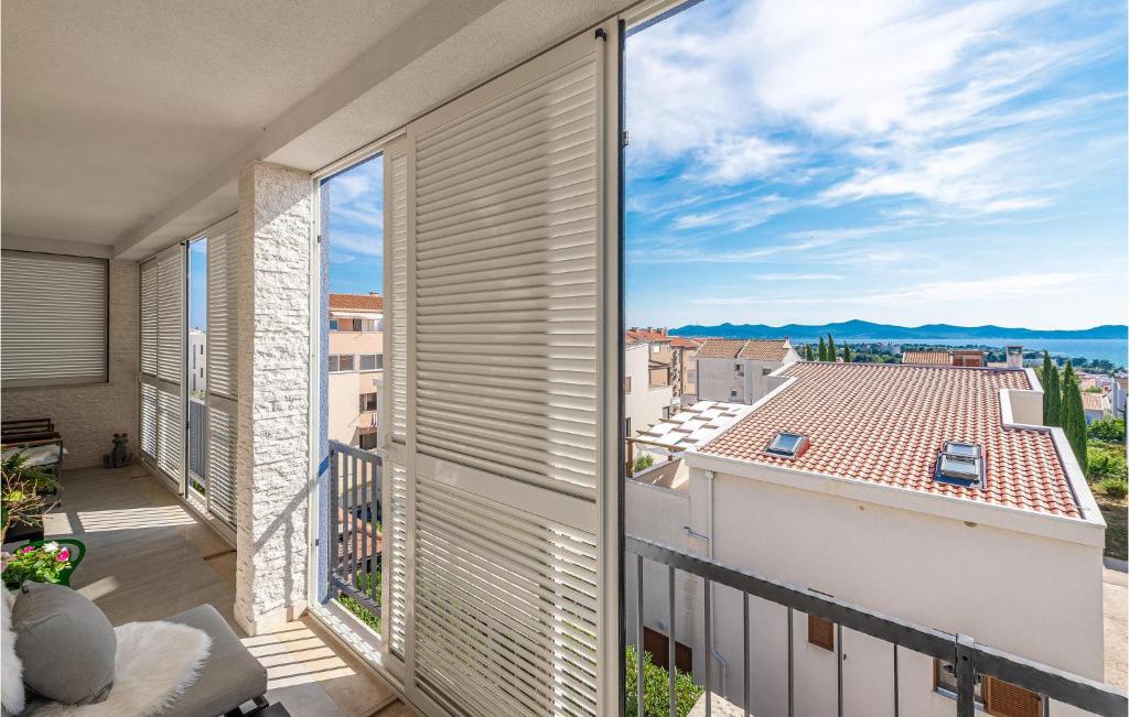 3 Bedroom Nice Apartment In Zadar — photo 1