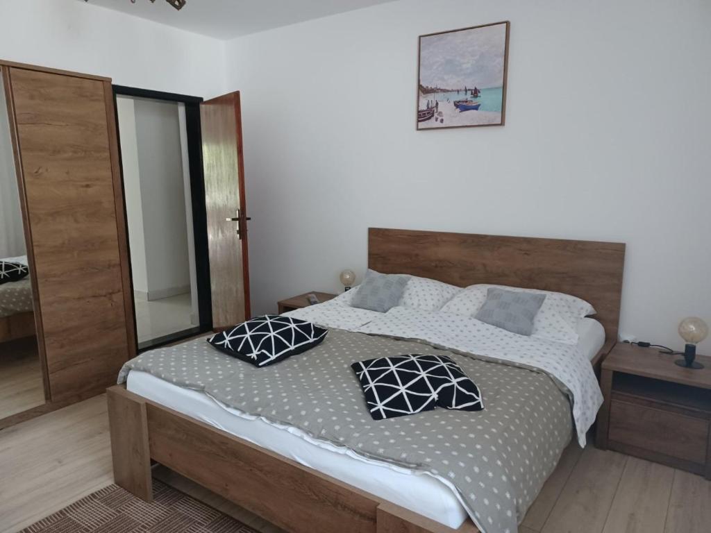 Studio Apartment Nikola photo 2