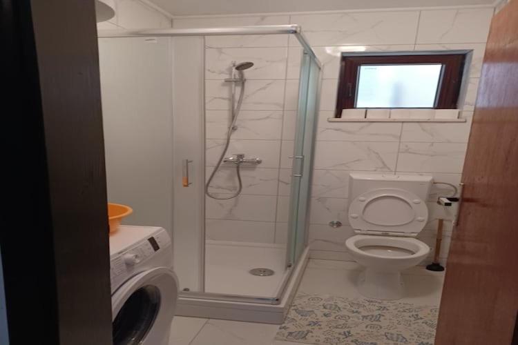 Studio Apartment Nikola photo 3