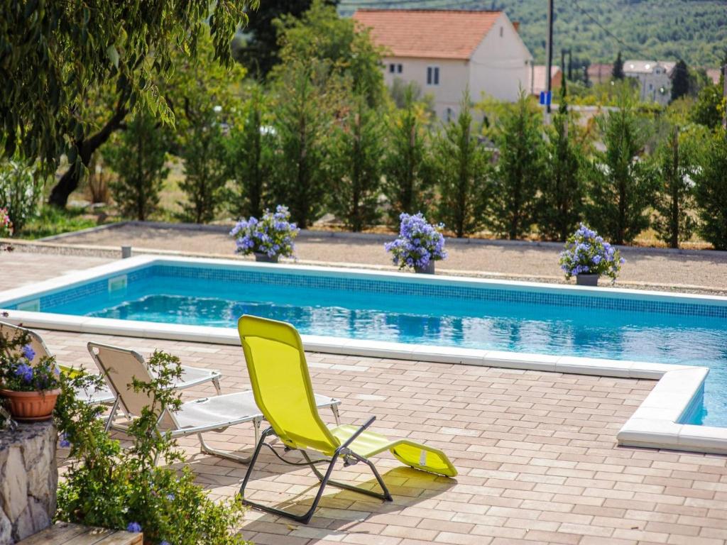 Holiday Home Rokoko photo 2