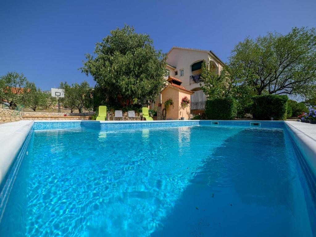 Holiday Home Rokoko photo 3