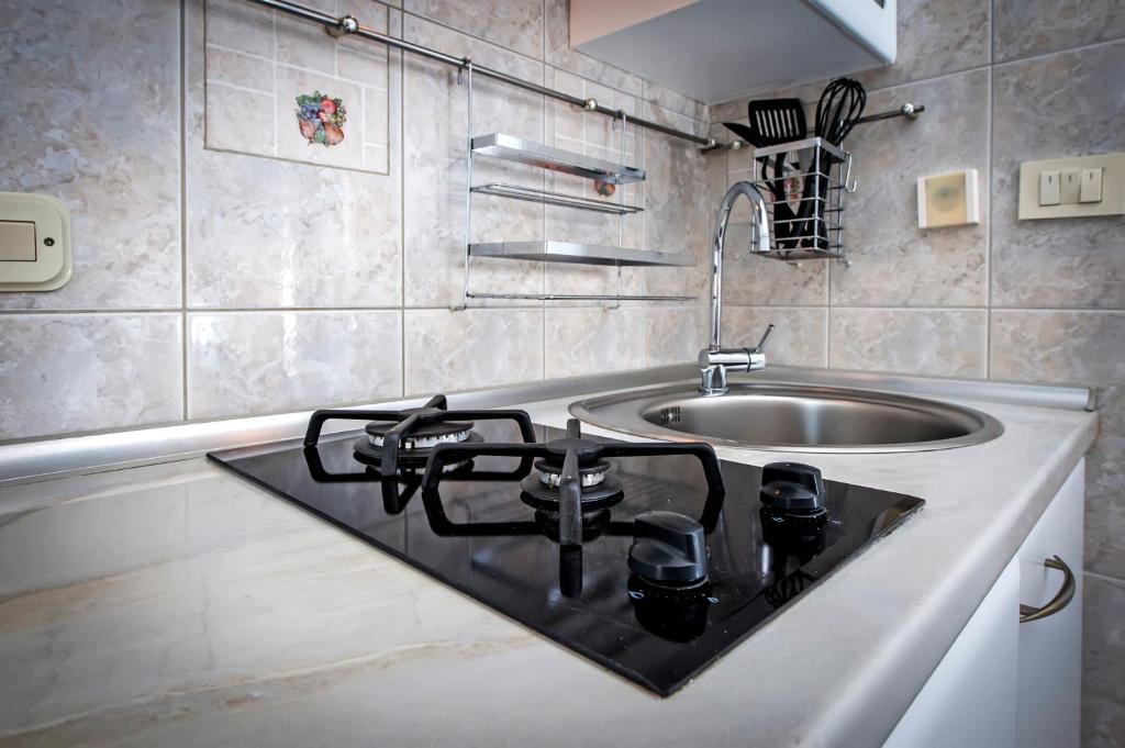 Studio Apartment Sunce photo 3