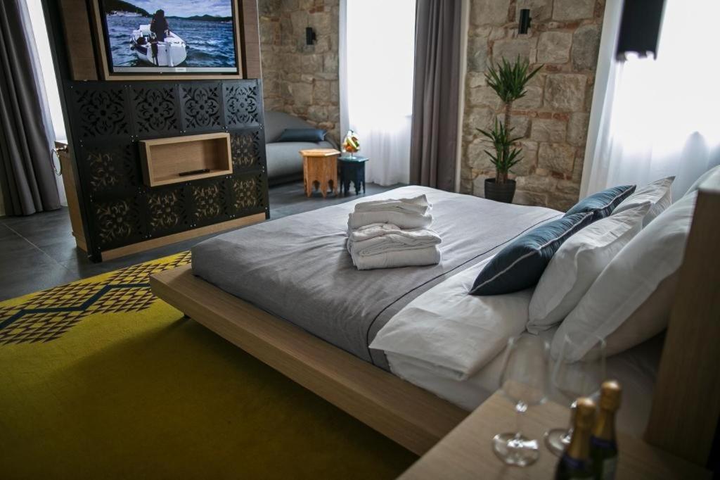 Rooms Lejletul photo 2