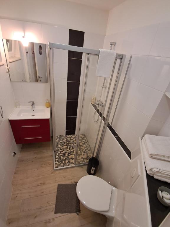 Apartments Oaza photo 3