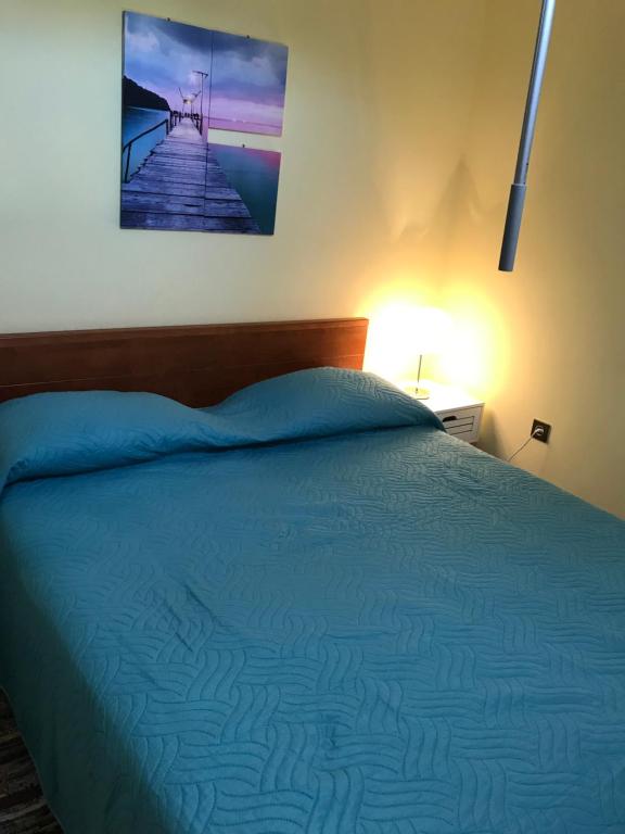 Studio Apartman Lorenzo photo 2