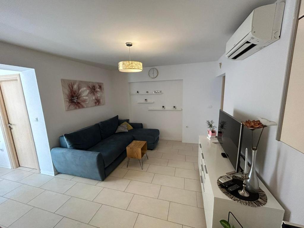 Spacious apartment in Makarska Maria photo 3