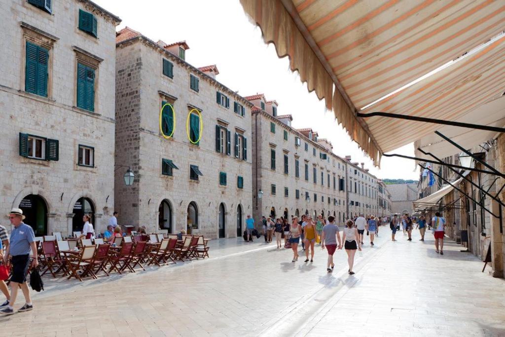Stradun Main Street Residence photo 2
