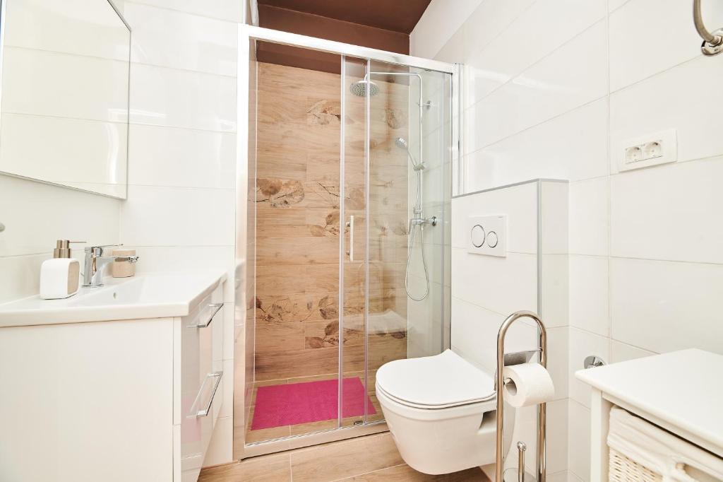Studio apartman Lena photo 3