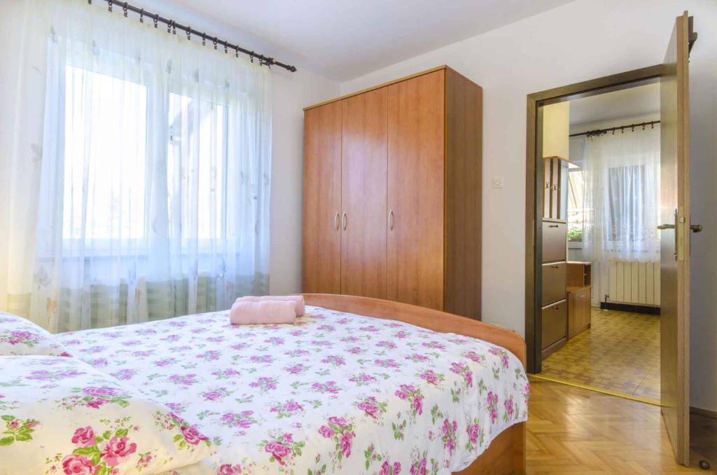 Apartment in Rovinj - Istrien 11533 photo 2