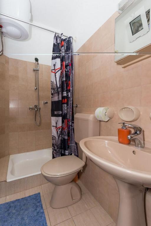 Apartment Verica photo 3