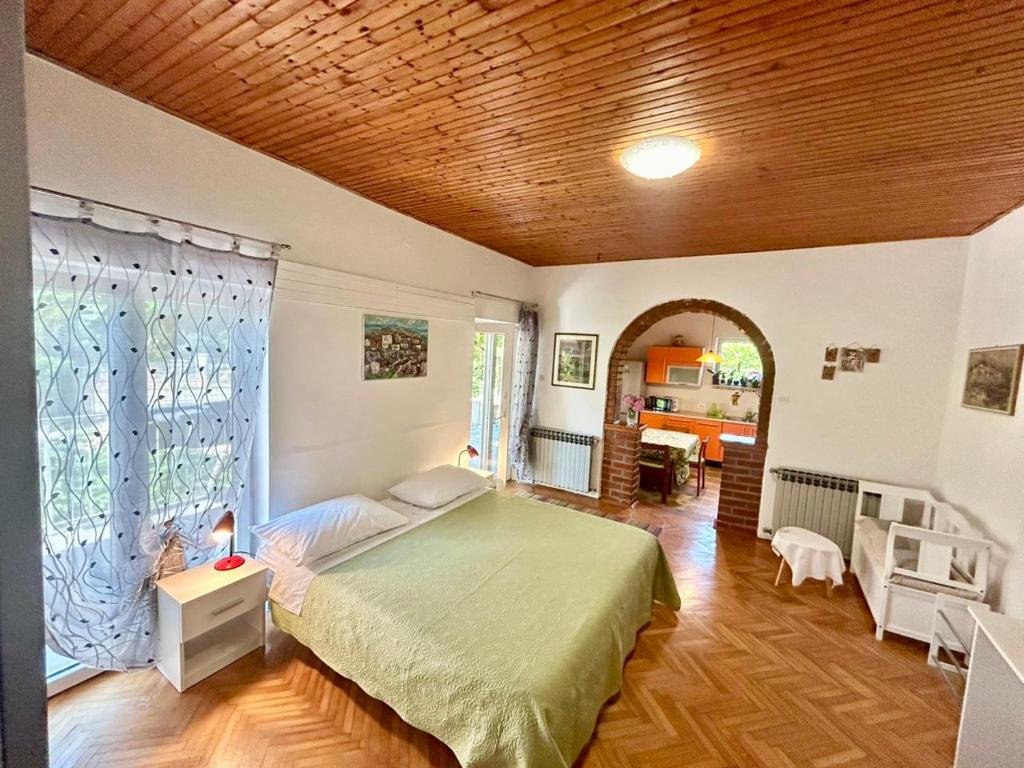Studio Ugrin with Terrace photo 2