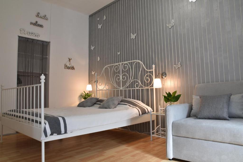 Studio Apartment Lumen — photo 1
