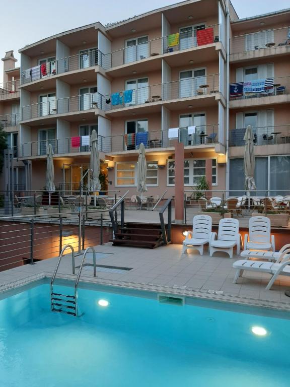 Hotel Tamaris — photo 1