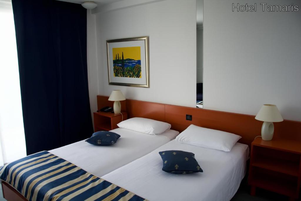Hotel Tamaris photo 2