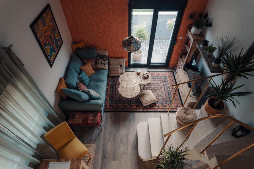 Studio Apartman Bohem — photo 1