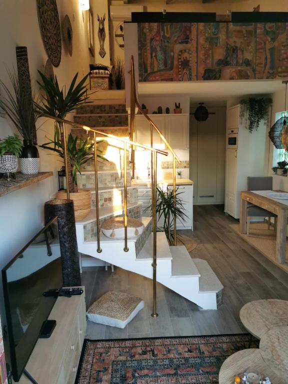 Studio Apartman Bohem photo 3
