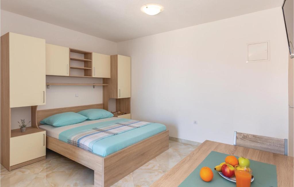 Studio Apartment In Krvavica photo 3