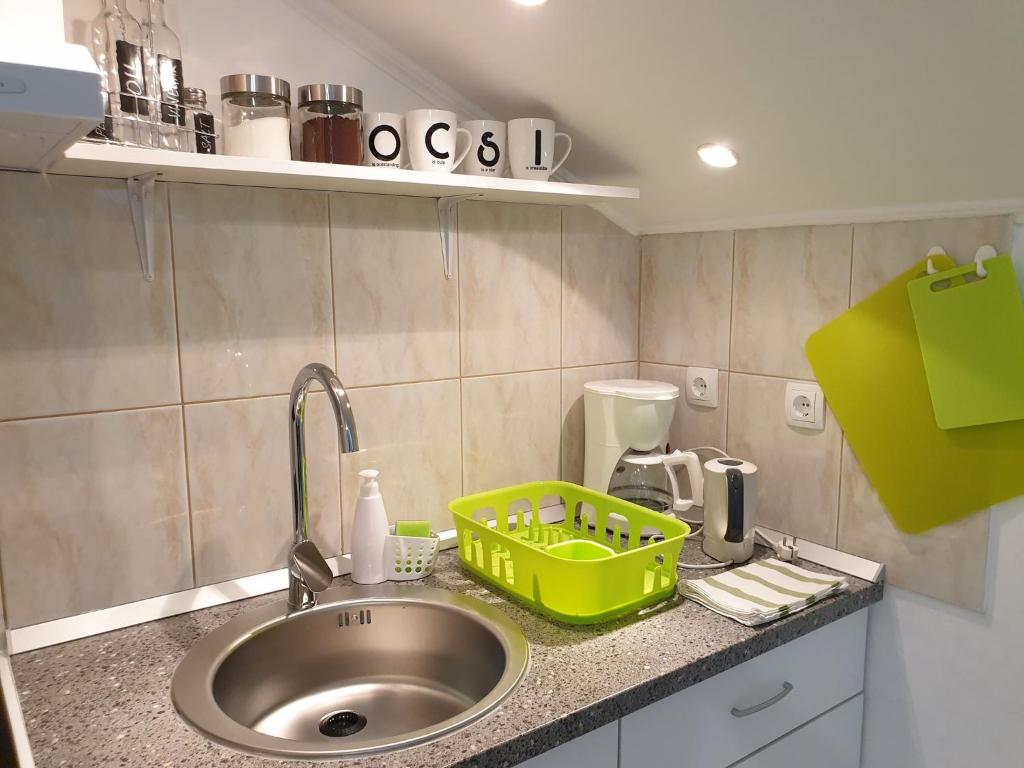 Sea View Apartments photo 3