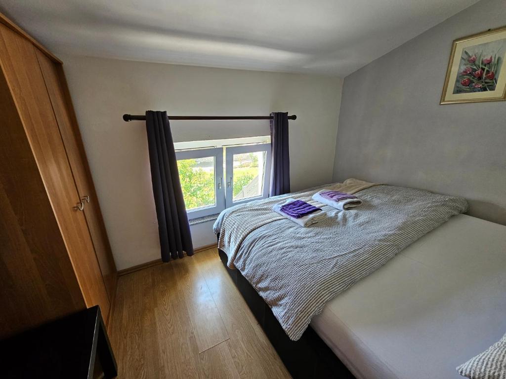 Studio apartment PEGGY photo 2