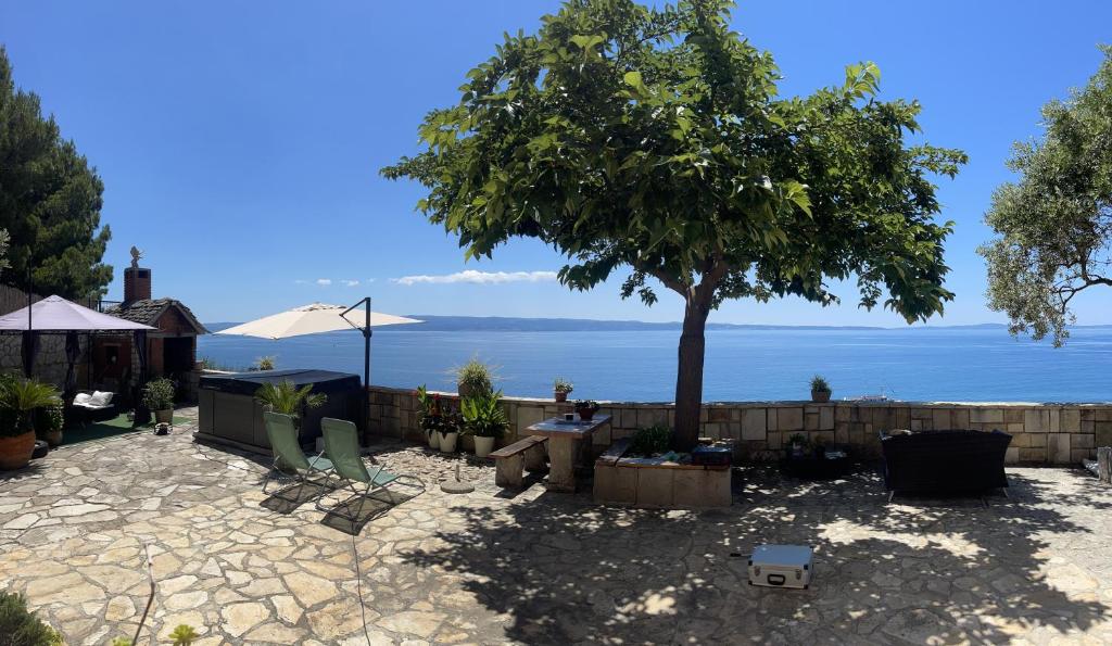 SUPER HORIZONT- Sea View Apartments with private Jacuzzi time & Free Parking — photo 1