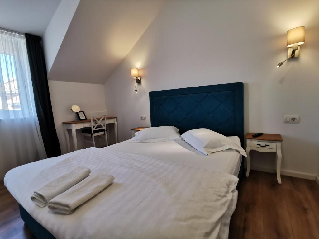 Sisqo Central Apartment and Room photo 2